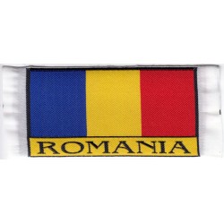 Emblema Romania