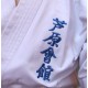 Karategi Ashihara Master